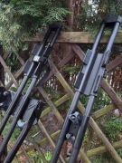 Bagażnik na rowery dachowy 2sztuki