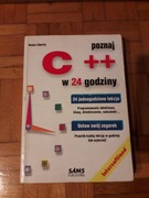 Jesse Liberty - Poznaj C++ w 24 godziny