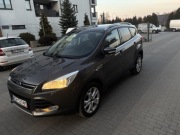 Ford Kuga  2015 - 2.0 diesel 150KM - 172.000km przebiegu 