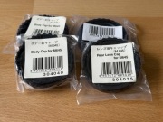 Pokrywa obiektywu/body Mamiya 645 pro TL super