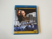 CRANK  ADRENALINA - BLU-RAY - POLSKIE WYDANIE- JASON STATHAM 