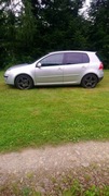 Sprzedam Golfa 4 motion 