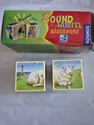 Edukacyjna gra dźwiękowa 