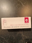 Folia fryzjerska 100 m rolka