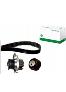 Zestaw paska rozrządu + pompa wody 530 0228 30 INA