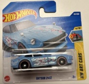 Hot Wheels Datsun 240Z