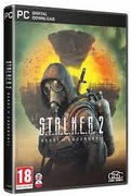 PC S.T.A.L.K.E.R. 2: Serce Czarnobyla Ed. Ostateczna