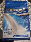 Nutramil complex protein 700g
