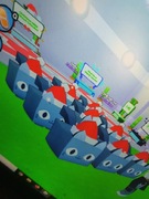 Pet simulator x 9x huge festive cat nie copy