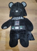 Build a bear Star Wars Darth Vader Pluszak Maskotka