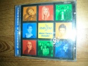 RMF FM moja i twoja muzyka..CD