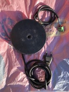 Zasilacz transformatorowy 33VAC 10A