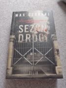 Max Czornyj Sezon drugi