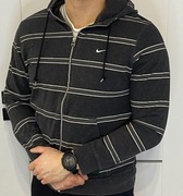 Nike, bluza z kapturem, stan bardzo dobry, M