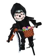 mieteira bicicleteira 130m