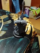 Warhammer 40k Dark Angels