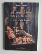 siEdmioMilowe buty przedsiębiorcy... edition for men - Paweł Lewicki