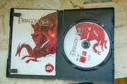 dragon of age początek gra PC