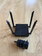 Router TP-Link Archer C64 AC1200 MU-MIMO / stan jak nowy