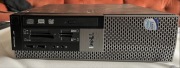 Dell OptiPlex 960 Core 2 Quad Q9400  8GB RAM