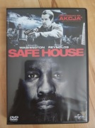 Film Safe house .
