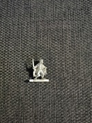 Figurka MESBG LOTR Władca Pierścieni Games Workshop Merry