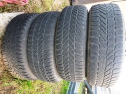 Koła zimowe 175/70/14 Volkswagen Skoda Seat