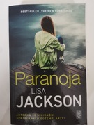 Lisa Jackson Paranoja 