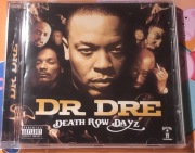 Dr Dre Death Row Dayz