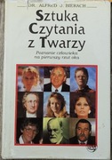 Sztuka czytania z twarzy Alfred J. Bierach