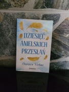 Dziesięć anielskich przesłań- Doreen Virtue