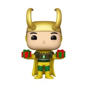 Funko POP! Marvel Loki 1322 Special