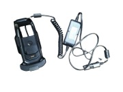 Zebra CHG-TC7X-CLA1 zasilacz samochodowy 12v 24v 5,4V 3A