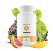 DuoLife Medical Formula ProDeacid 60 szt.- równowaga kwasowo-zasadowa!!!