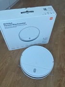 Odkurzacz Mi robot vacu 