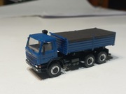 Scania Super 112 6x6 wywrotka herpa 