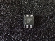 LM2727 DC/DC Converter