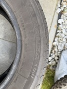 Opona letnia Bridgestone Turanza 99V XL T001 215/60 r16