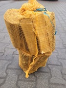 Okazja drewno suche olchowe do wędzenia 