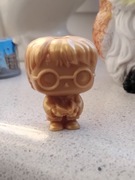 Zloty harry potter z kinder joy