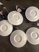 360 Czujka dualna PIR+MW Premier DT TEXECOM alarm czujnik