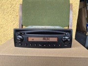 Oryginalne radio IVECO Daily cd zasilanie 12v AUX