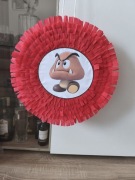 Piniata Super Mario 