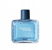 Woda toaletowa Venture Power 100 ml