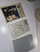 Muriel Spark Memento Mori , Cieplarnia nad rzeką wschodnią ,Gwiazda filmowa