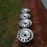 Felgi mini 16 cali 5x120 