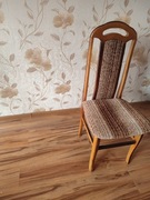 Krzesła na sprzedaż 