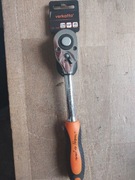 Grzechotką 1/2 45 zębów Verkatto CrV