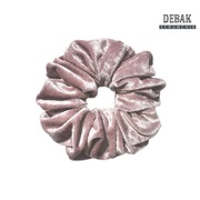Gumka do włosów scrunchie: MEGARA XXL
