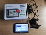 Nawigacja samochodowa Navitel E500 iGO Primo Truck 2025 TIR ADR 